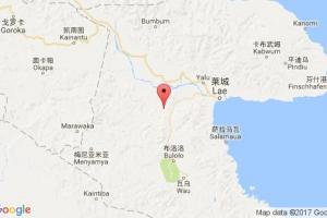 莫羅貝港口查詢_morobe港口代碼_巴布亞新幾內(nèi)亞莫羅貝港口代碼