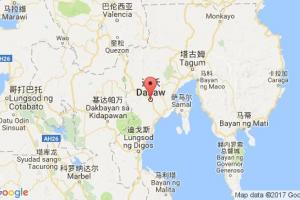 達(dá)沃港口查詢_davao港口代碼_菲律賓達(dá)沃港口代碼