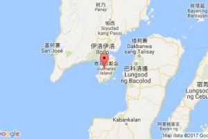吉馬拉斯島港口查詢_guimaras island港口代碼_菲律賓吉馬拉斯島港口代碼