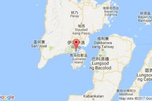 伊洛伊洛港口查詢(xún)_iloilo港口代碼_