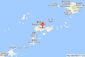 霍洛港口查詢(xún)_jolo港口代碼_菲律賓霍洛港口代碼