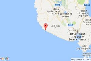 米爾布克港口查詢(xún)_milbuk港口代碼_菲律賓米爾布克港口代碼