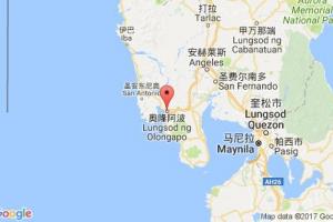 奧隆阿坡港口查詢(xún)_olongapo港口代碼_菲律賓奧隆阿坡港口代碼