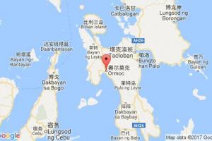 奧爾莫克港口查詢(xún)_ormoc港口代碼_菲律賓奧爾莫克港口代碼