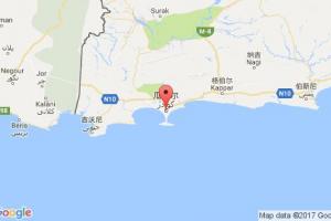 瓜達(dá)爾港口查詢_gwadar港口代碼_巴基斯坦瓜達(dá)爾港口代碼