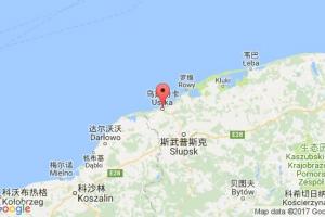 烏斯特卡港口查詢_ustka港口代碼_波蘭烏斯特卡港口代碼