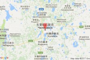 車(chē)?yán)镅刨e斯克港口查詢(xún)_cheliabinsk港口代碼_俄羅斯車(chē)?yán)镅刨e斯克港口代碼