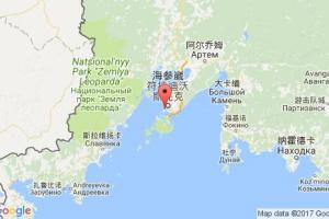 海參崴商港港口查詢(xún)_vladivostok c