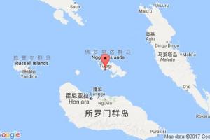 圖拉吉港口查詢_tulagi港口代碼_所