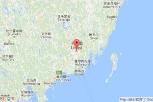 于默奧港口查詢(xún)_umea港口代碼_瑞典于默奧港口代碼