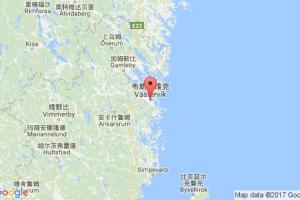 韋斯特維克港口查詢_westervik港口代碼_瑞典韋斯特維克港口代碼