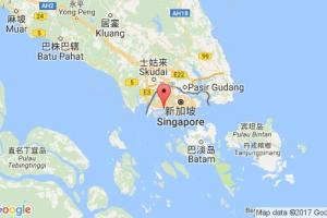 丹章彭魯港口查詢_tanjong penjuru港口代碼_新加坡丹章彭魯港口代碼