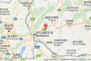 塞內茨港口查詢_senec港口代碼_斯洛伐克共和國塞內茨港口代碼