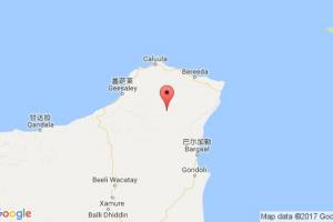 阿魯拉港口查詢_alula港口代碼_索馬里阿魯拉港口代碼