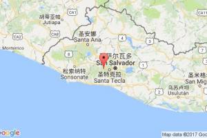 拉利貝塔德港口查詢_la libertad港口代碼_薩爾瓦多拉利貝塔德港口代碼