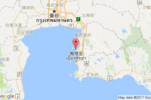 是拉差港口查詢_siracha港口代碼_泰國是拉差港口代碼