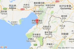 伊斯肯德倫港口查詢_iskenderun港口代碼_土耳其伊斯肯德倫港口代碼