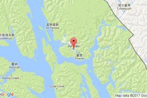 朱諾港口查詢_juneau港口代碼_美國(guó)朱諾港口代碼