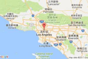 洛杉磯港口查詢_los angeles,ca港口代碼_美國(guó)洛杉磯港口代碼