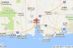 莫比爾港口查詢_mobile,al港口代碼_美國(guó)莫比爾港口代碼