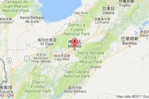 梅里達(dá)港口查詢_merida港口代碼_委內(nèi)瑞拉梅里達(dá)港口代碼