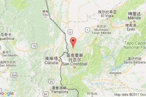 圣費(fèi)利克斯港口查詢_san felix港口代碼_委內(nèi)瑞拉圣費(fèi)利克斯港口代碼