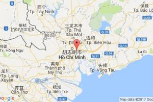 邊宜港港口查詢_ben nghe港口代碼_越南邊宜港港口代碼